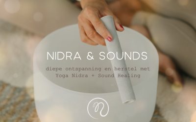 Nidra & Sounds
