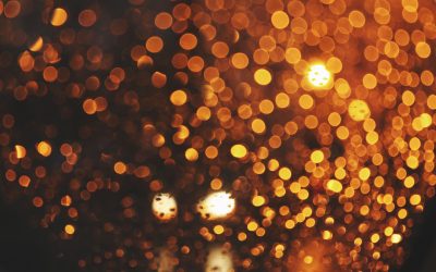 Licht tussen de sterren – podcast